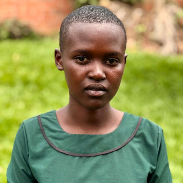 Joseline Kwizera