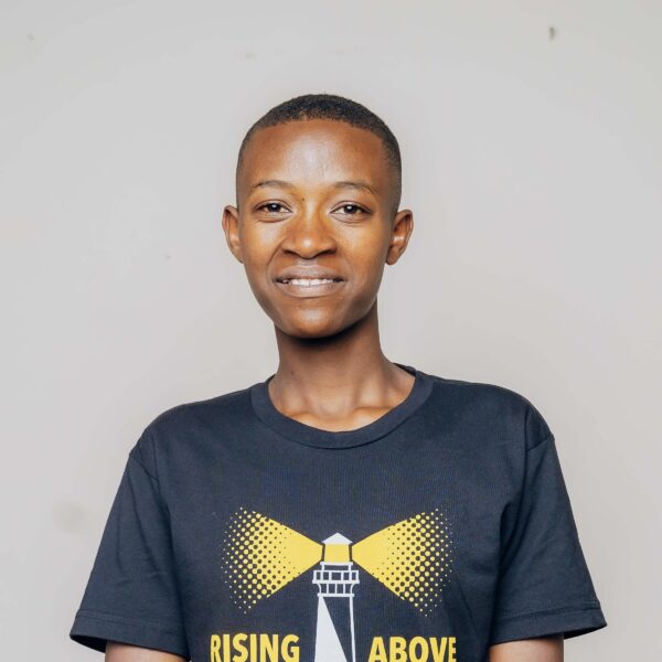 Henriette Iradukunda