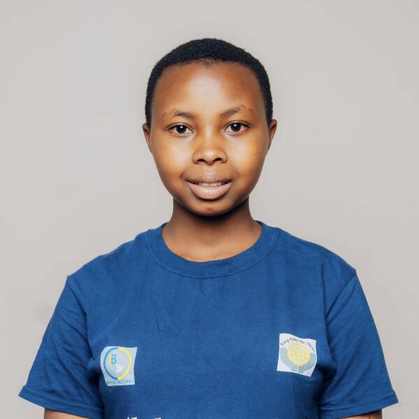 Monique Umugwaneza