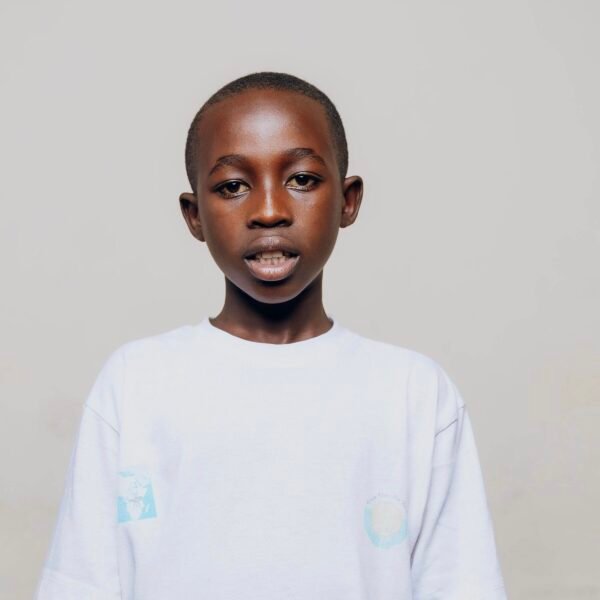 Yves Usengimana