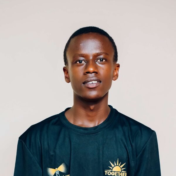 Blaise Abayo Bizimana