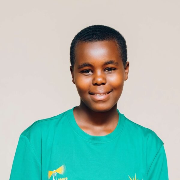 Cynthia Ingabire