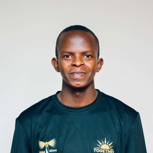 Daniel Ndayishimiye
