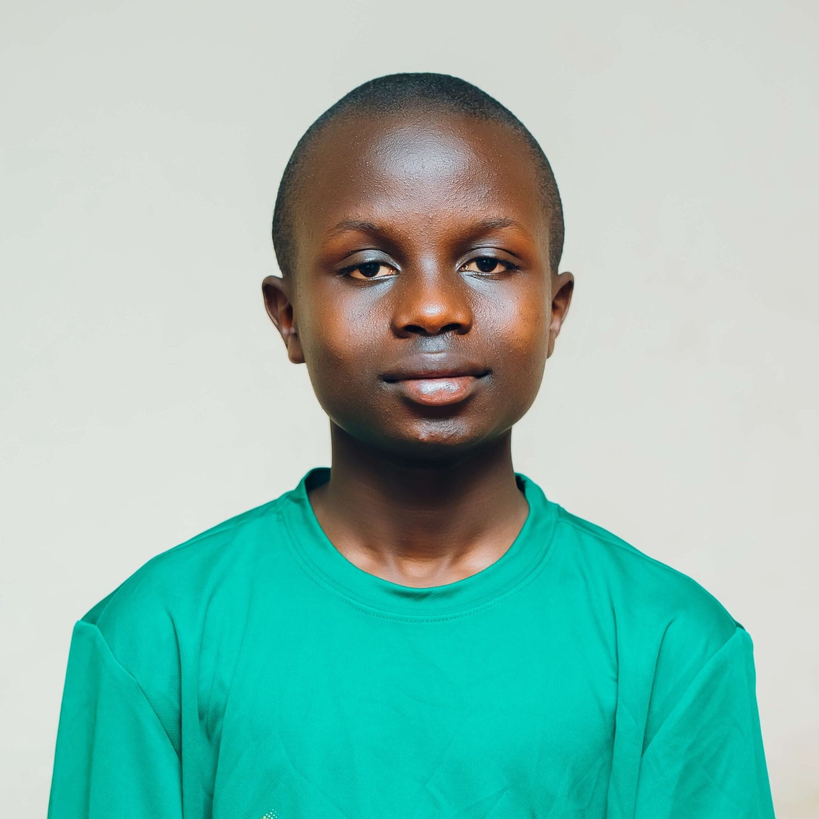 Friend Ishimwe Square Friend Ishimwe - Image 1