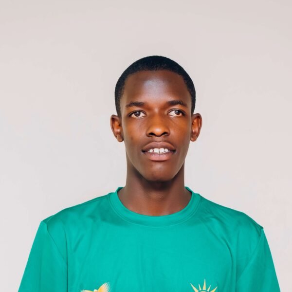 Olivier Ndayishimiye