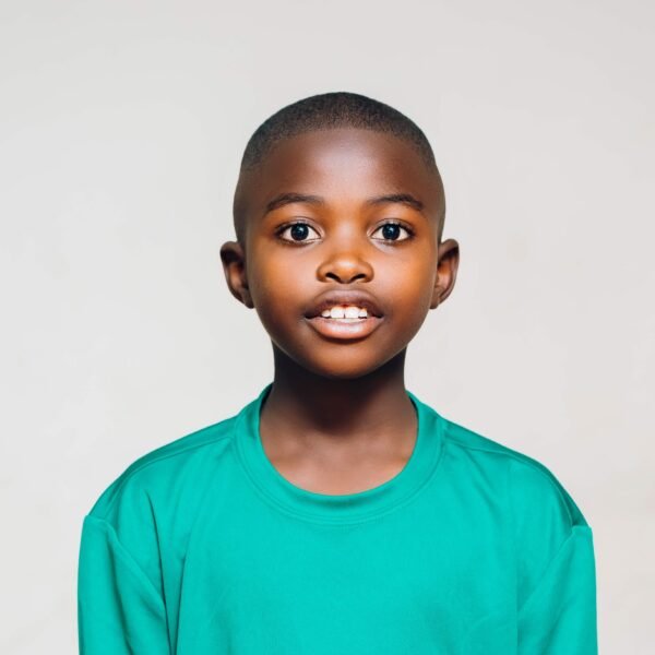 Pacifique Byiringiro