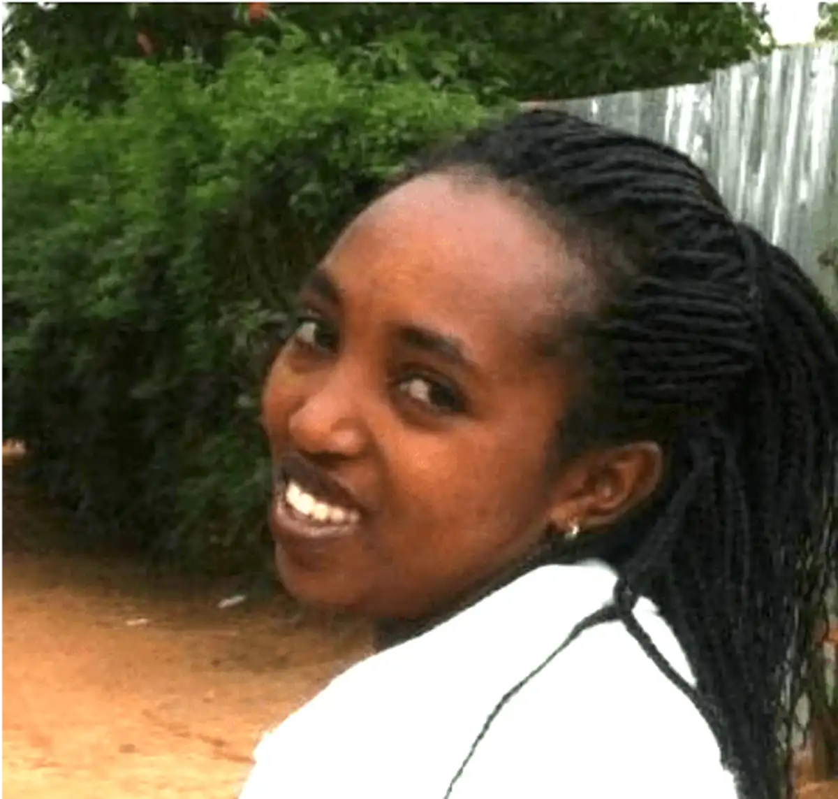 Team Member Spotlight: Yvette Uyisabye